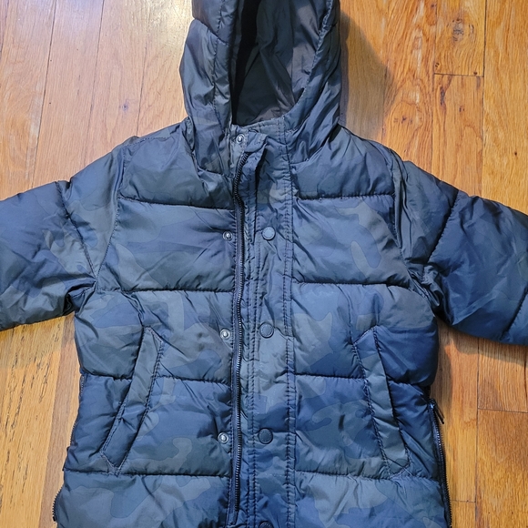 Zara Other - ZARA Boys' Collection Jacket